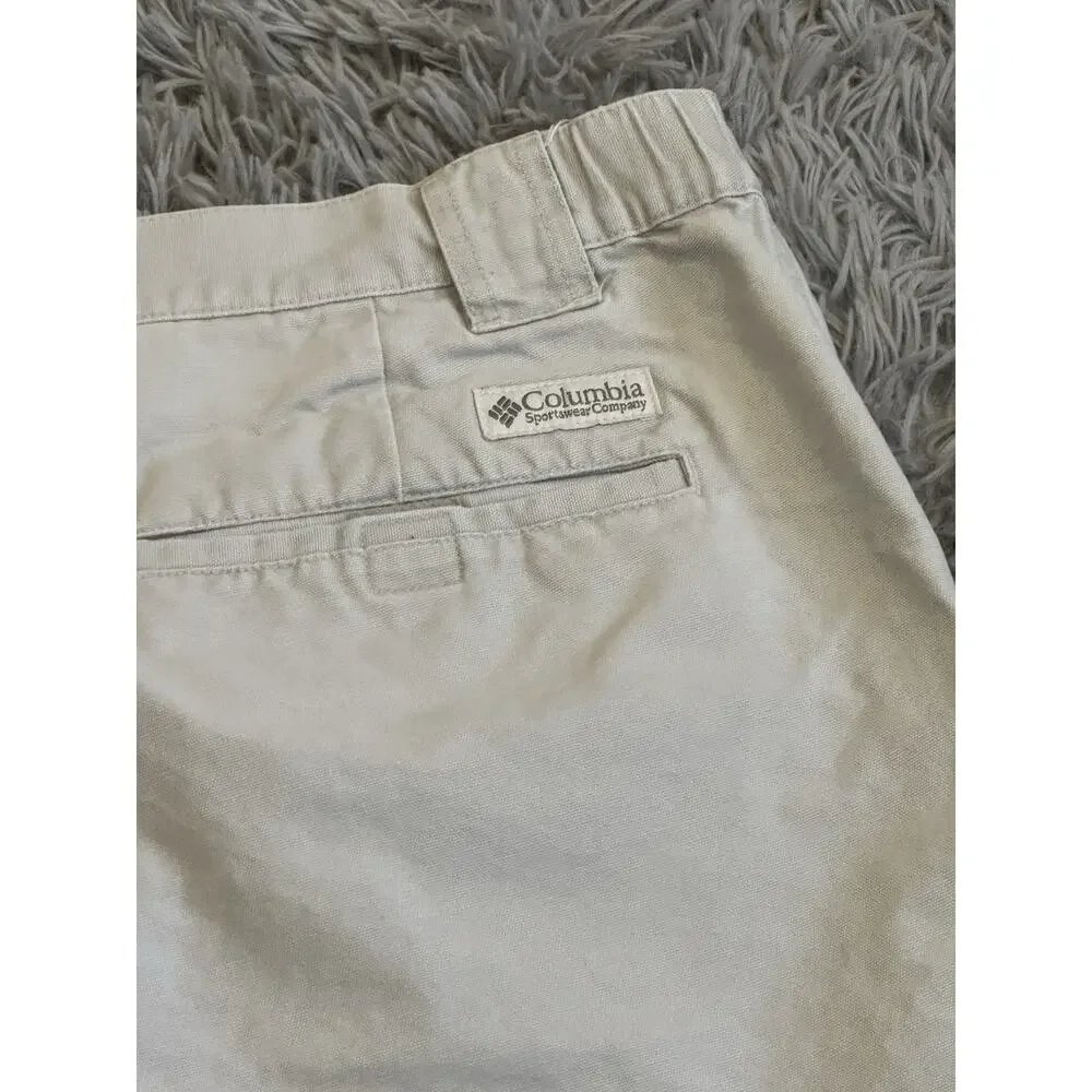 Columbia these shorts